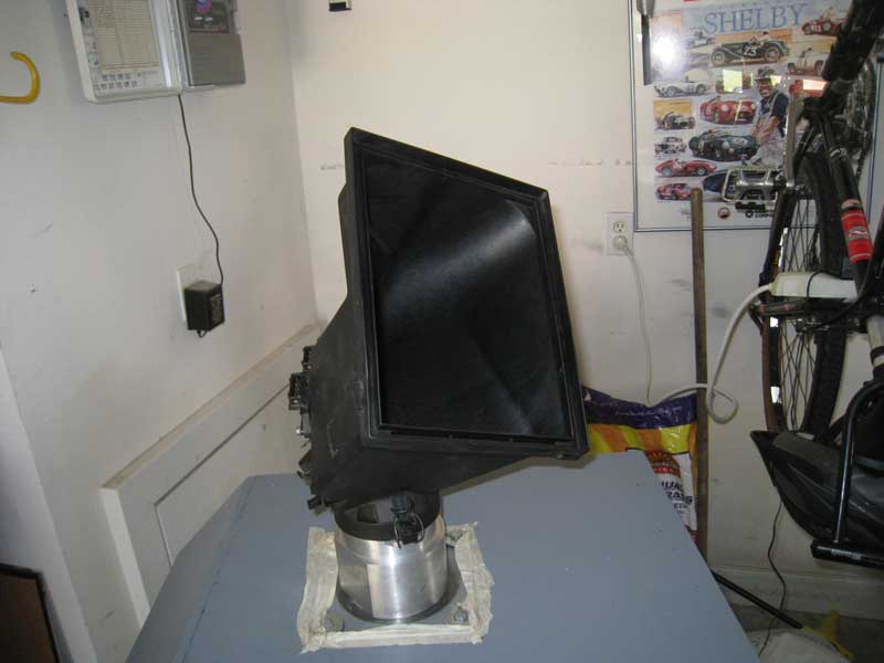 airbox_11 Airbox flow test