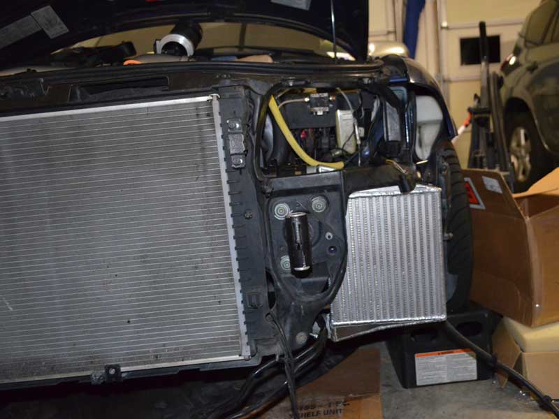 amd_driver_side AMD intercooler installed driver side