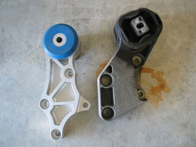 Apikol Audi Rear Differential Mount