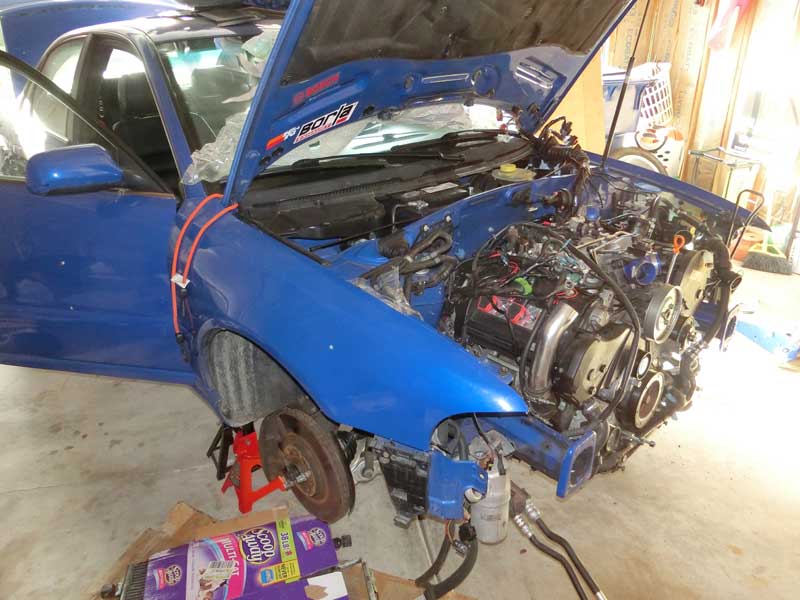 My Audi S4 Audi B5 S4 Ownership Experience