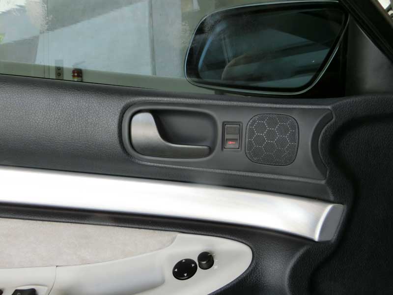Audi B5 RS4 Door Handle